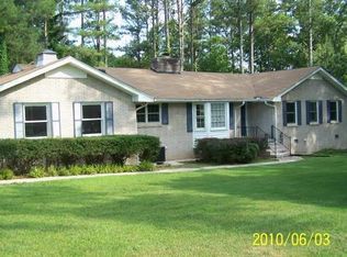 1926 Old Conyers Rd, Stockbridge, GA 30281