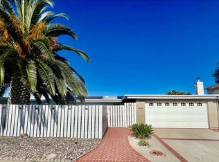 2925 Mission Village Dr, San Diego, CA 92123
