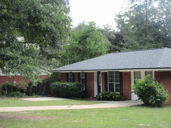 6765 Contentment St, Milton, FL 32583