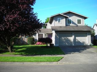 17010 Sawyer St SE, Monroe, WA 98272