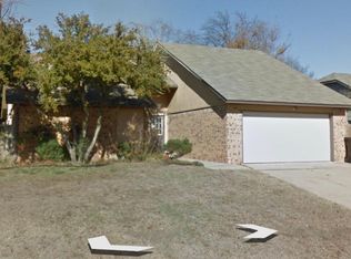 2309 Northwood Ln, Edmond, OK 73013