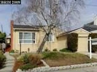 1491 Cedar St, Berkeley, CA 94702