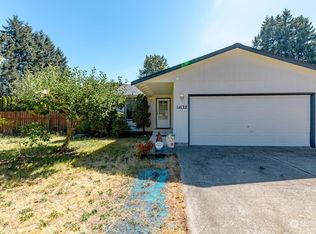 12132 Collins St SE, Tenino, WA 98589