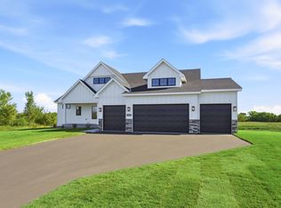 10190 Heather Ln, Corcoran, MN 55374