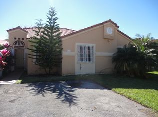 668 NW 124th Ave, Miami, FL 33182