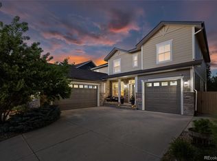 3039 Danbury Ave, Highlands Ranch, CO 80126