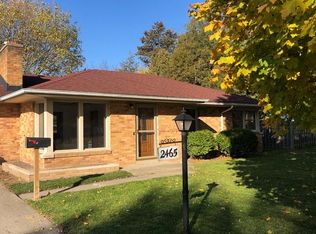 2465 Vean St, Saginaw, MI 48603