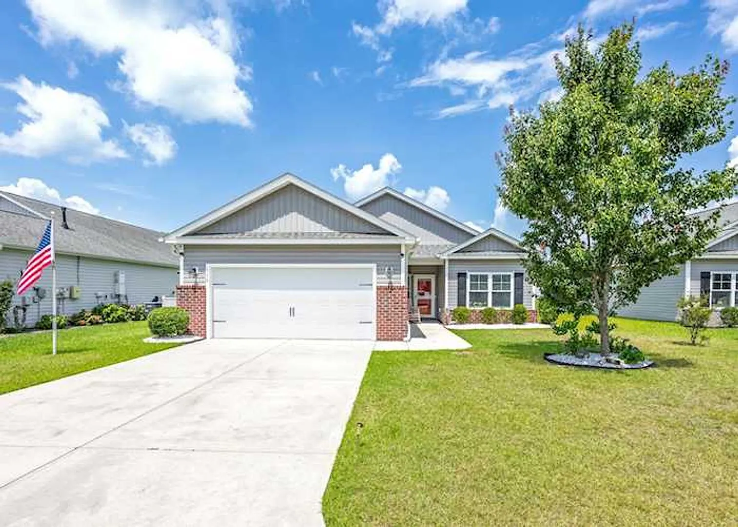 Jackson Estates — Photo 1
