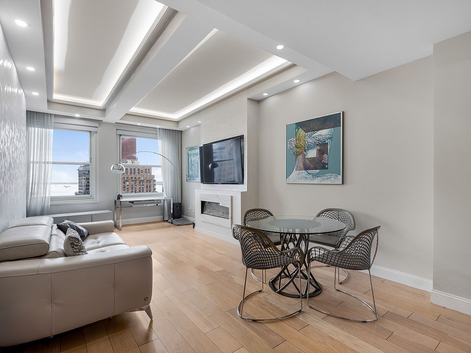 1st image of 88 Greenwich St APT 3004