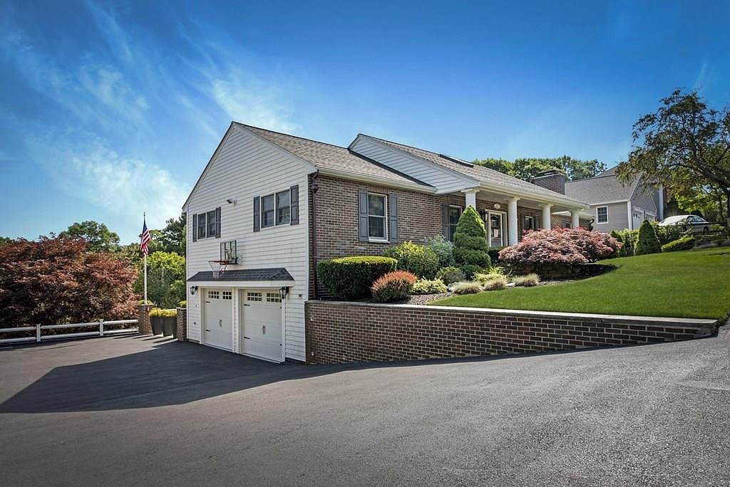 22 Pheasantwood Dr, Wakefield, MA 01880 Zillow
