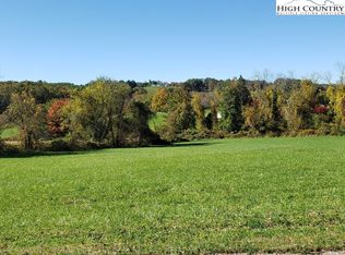 Mahogany Rock Rd, Sparta, NC 28675