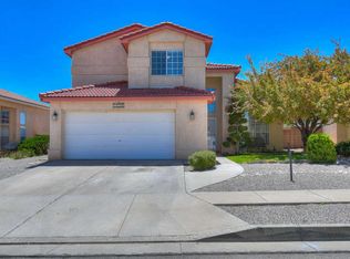 8120 Corte Del Viento NW, Albuquerque, NM 87120