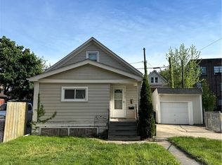 2105 Corning Ave, Cleveland, OH