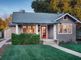 1710 Fiske Ave, Pasadena, CA 91104