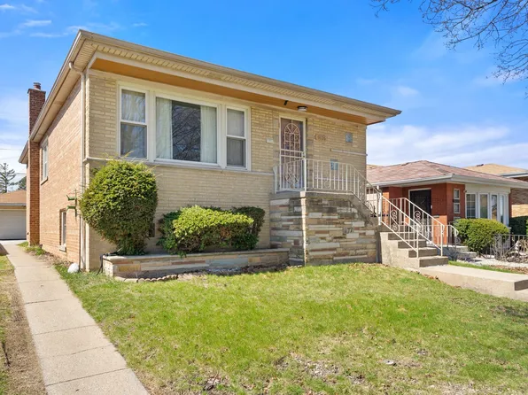 9126 S Oglesby Ave, Chicago, IL 60617