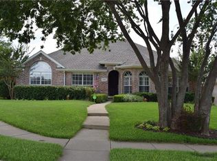 3726 Sam Rayburn Trl, Dallas, TX 75287