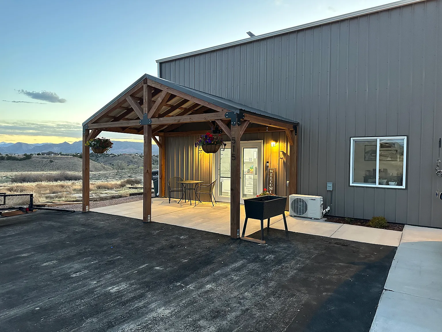 515 Canon Ridge Rd — Photo 1