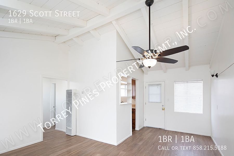 1st image of 1629 Scott St