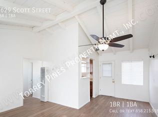 1629 Scott St, San Diego, CA 92106