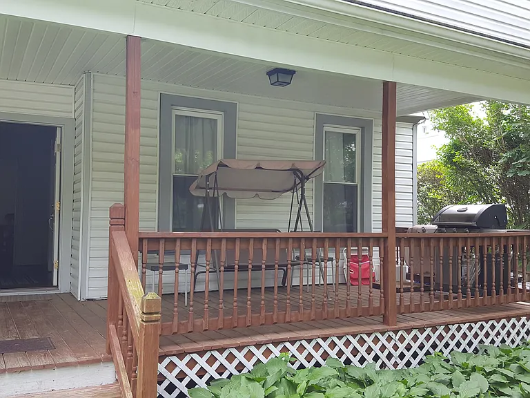 47 Forest St #1 — Photo 2