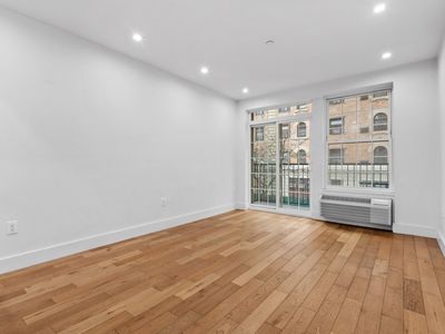 401 Gates Ave #3B, Brooklyn, NY, 11216