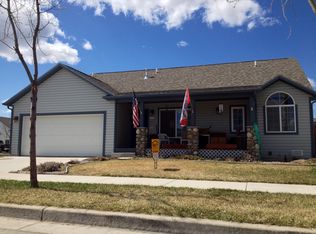 2611 Sheffield Dr, Missoula, MT 59808
