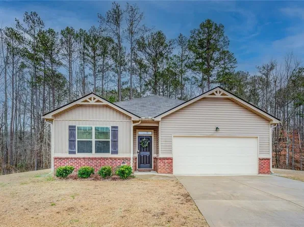40 Carmen Ct, Covington, GA 30016