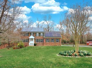 3640 Foxhall Pl, White Plains, MD