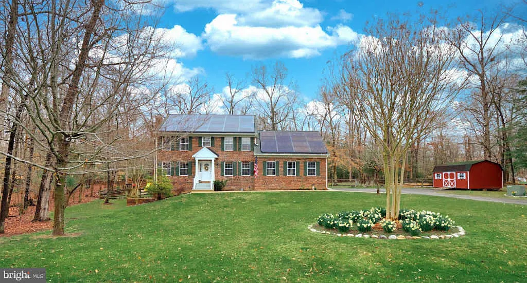 3640 Foxhall Pl photo 1