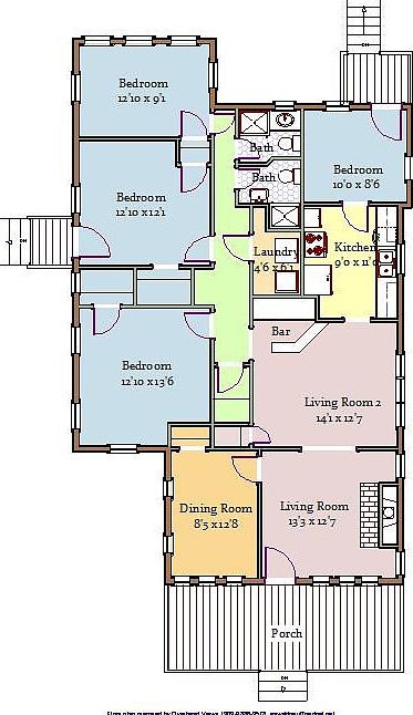 2nd image of 1163 Lincoln Pl #4093272