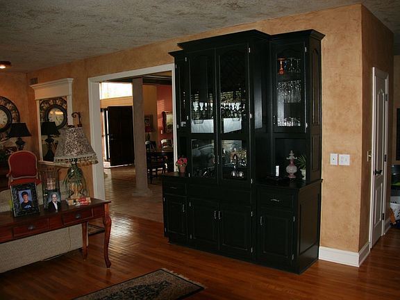 Wet Bar