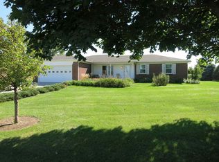 5935 Hoover Rd, West Lafayette, IN 47906