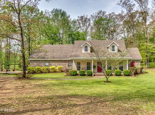 1385 Orchard Wood Rd, Terry, MS 39170