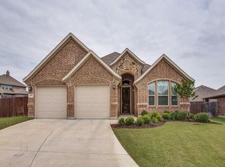 2557 Open Range Dr, Fort Worth, TX 76177