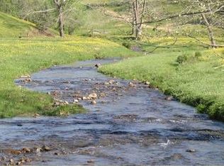 384 Cedar Creek Rd, Natural Bridge, VA 24578