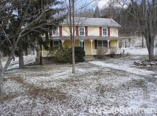 224 Scale House Rd, Pearisburg, VA 24134