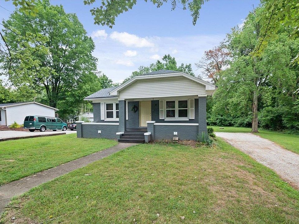 8101 Old State Rd, Evansville, IN 47710 Zillow