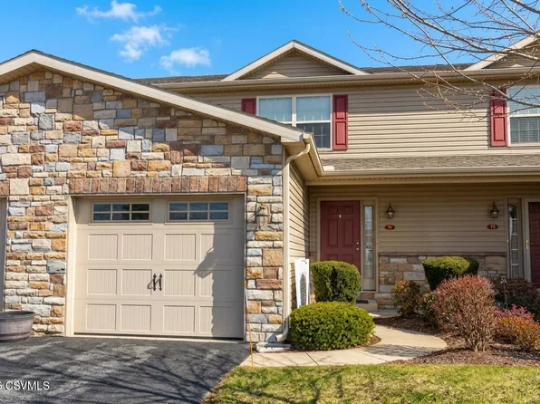 71 N Oakwood Ln, Selinsgrove, PA 17870