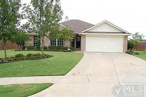 1st image of 901 White Clover Ct