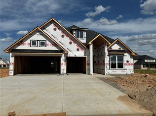 1140 Montieri Dr, Centerton, AR 72719