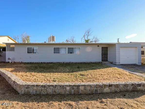 4819 Morales St, New Cuyama, CA 93254