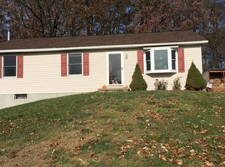 195 Focht Rd, Bernville, PA 19506