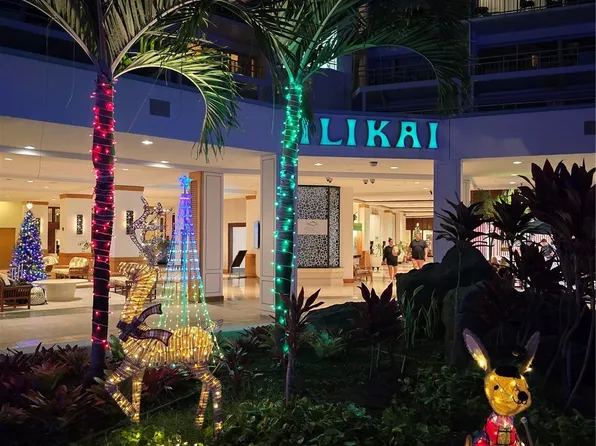 1777 Ala Moana Blvd APT 2403, Honolulu, HI 96815