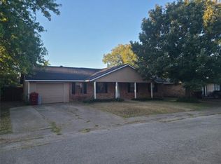107 E Short St, Leonard, TX 75452
