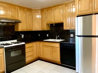 1221 18th Ave, San Francisco, CA 94122