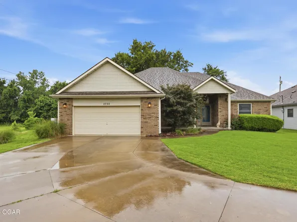 2722 S Ozark Ct, Joplin, MO 64804