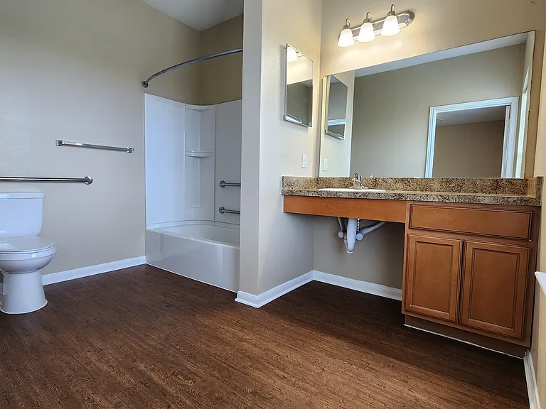 2225 Ranch Road 1869 #1601 — Photo 9