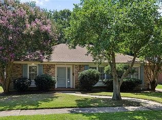 2705 Sells St, Metairie, LA 70003
