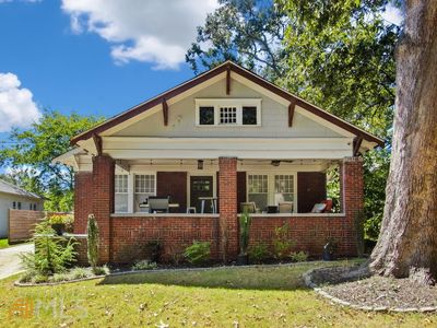 714 Lexington Ave SW, Atlanta, GA, 30310