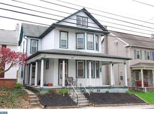 870 Tulpehocken Rd, Myerstown, PA 17067